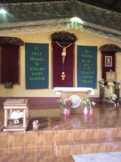 Photos of Iglesia Catolica La Guadalupe