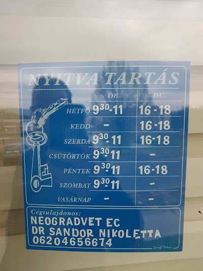 veterinary-care