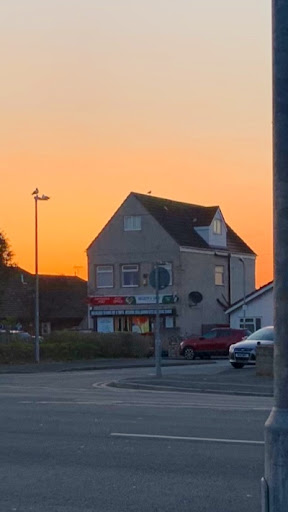 Kinmel Bay Post Office - Thumbnail