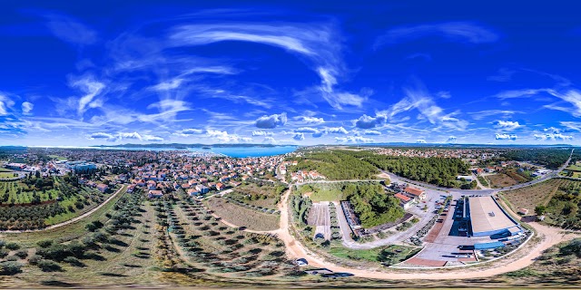 Biograd na Moru