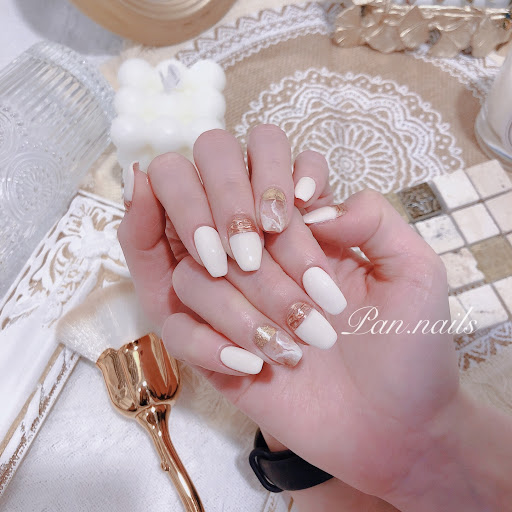 Pan.nails 美甲美學評價、價格、網友推薦資訊 - 細心專業美甲服務