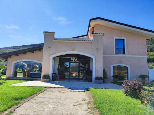 Masseria il Melograno-Campania - Thumbnail