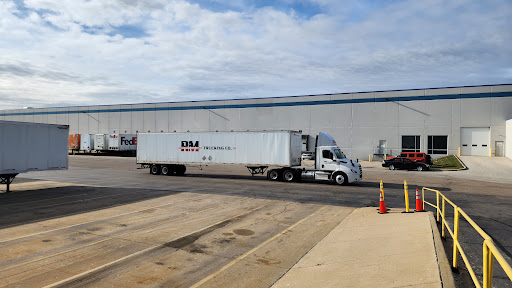 Jeff's Fast Freight