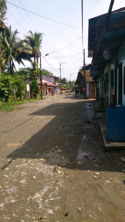 Photos of Playa La Barra