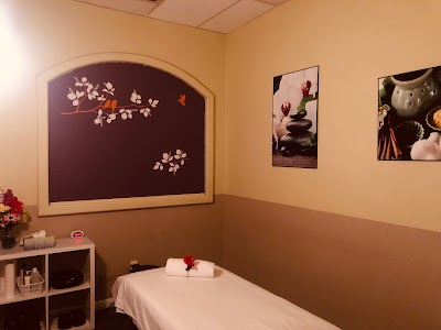 South Bay Massage