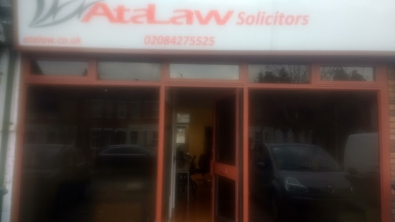 Ata & Co - Solicitors in Harrow