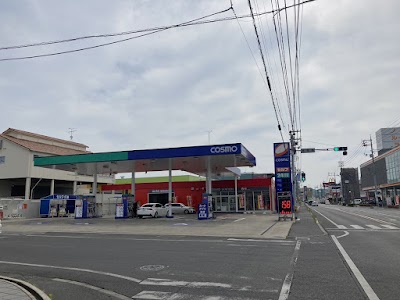 セルフステーション高屋