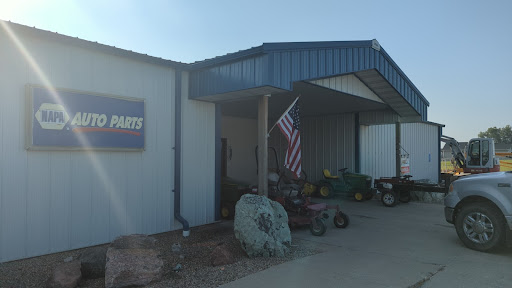 NAPA Auto Parts - Wallace Auto Supply Co - Thumbnail