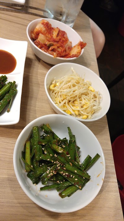 Photos of Gyu-Kaku Japanese BBQ