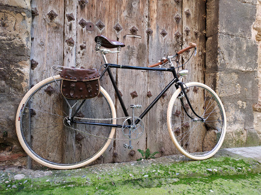 Fixiecleta - Visual