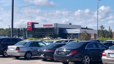 Ray Brant Nissan Of South Mississippi