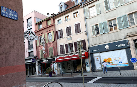 E.Leclerc RELAIS Le Piéton de Montbéliard Centre-ville - Montbéliard
