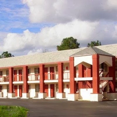 lodging