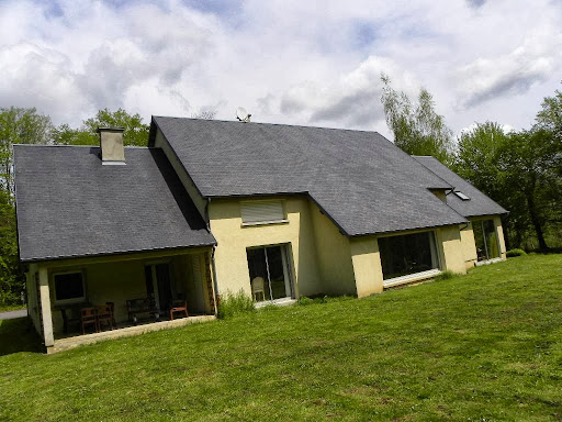 Photo de La Maison du Bois Joli à Viry-Noureuil (02300)