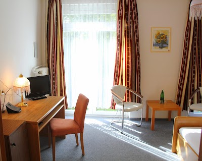 lodging