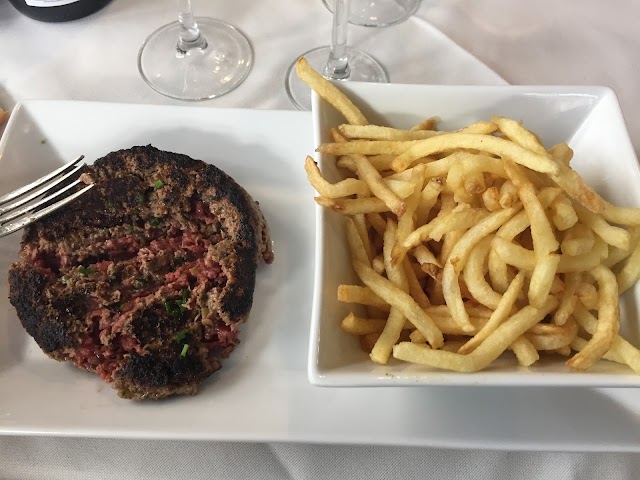 L'Entrecote du Huitième