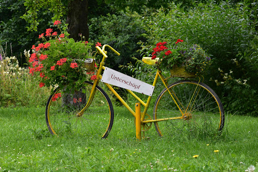 FAHRRAD-Reparaturservice