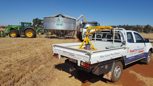 Fuel Distributors of Western Australia Pty Ltd - Thumbnail