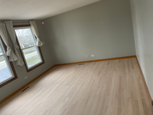 D Flooring - Visual
