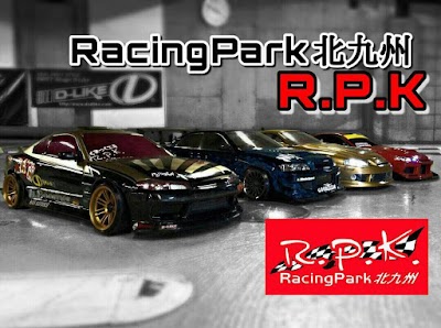 ＲａｃｉｎｇＰａｒｋ北九州