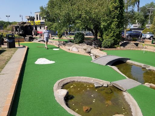 Lilli Putt - Thumbnail