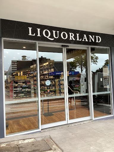 Liquorland Five Dock