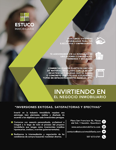 Estuco Inmobiliaria - Thumbnail