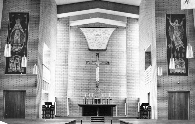 St. Mary Catholic Parish
