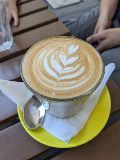 Espresso 54 - Thumbnail