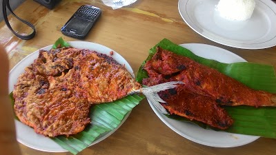 Photos of Joni Kun Ikan bakar Padang