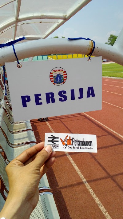 Photos of SSB Muda United