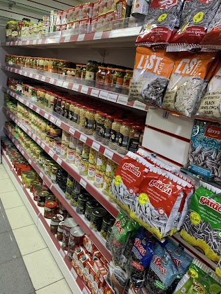 Al-Rayan Supermarket