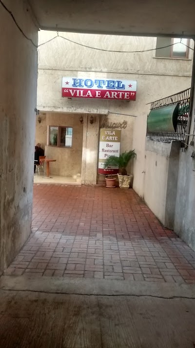 Photos of Vila e Artё