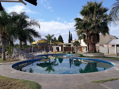 Photos of Alkristal Apart Hotel