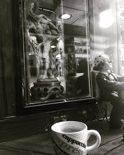 Photos of Kazi Cafe