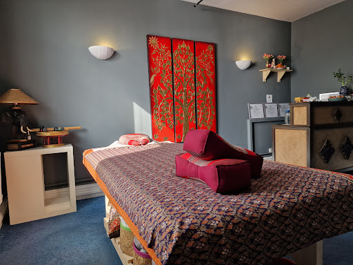 Maithai massage therapies