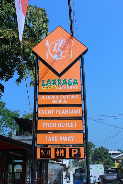 Photos of Lakrasa Super Caterers