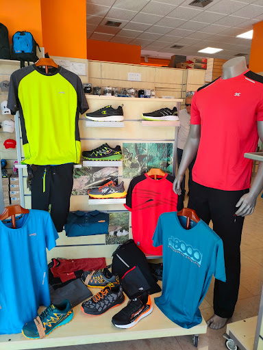 Sports Jornet