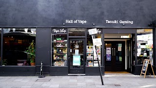 Hall of Vape - Deptford