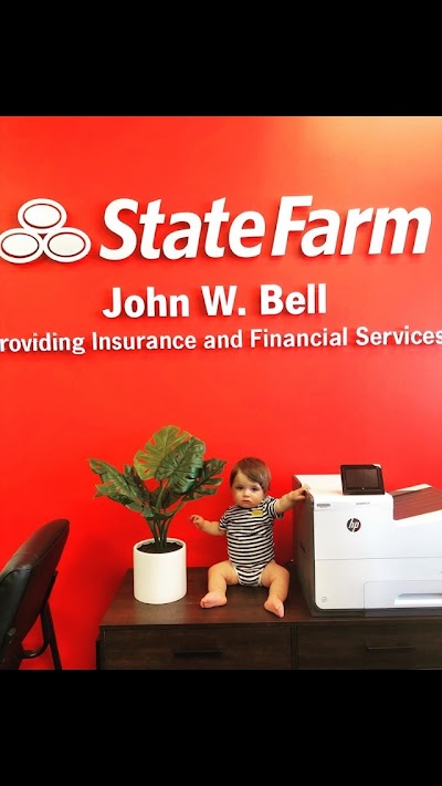 John Bell - State Farm Insurance Agent