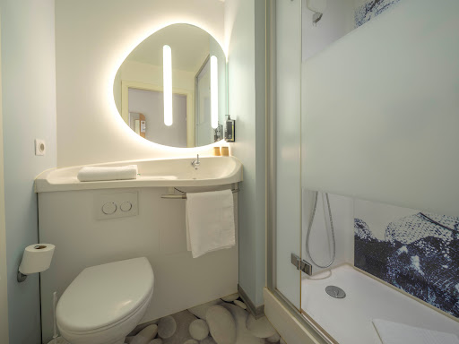 Photo de ibis budget Sarrebourg Buhl à Buhl-Lorraine (57400)