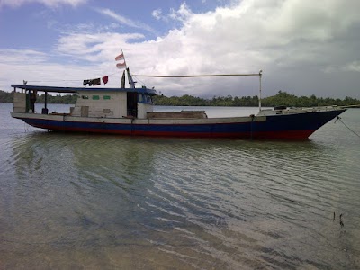 Photos of AGEN BNI AAA46