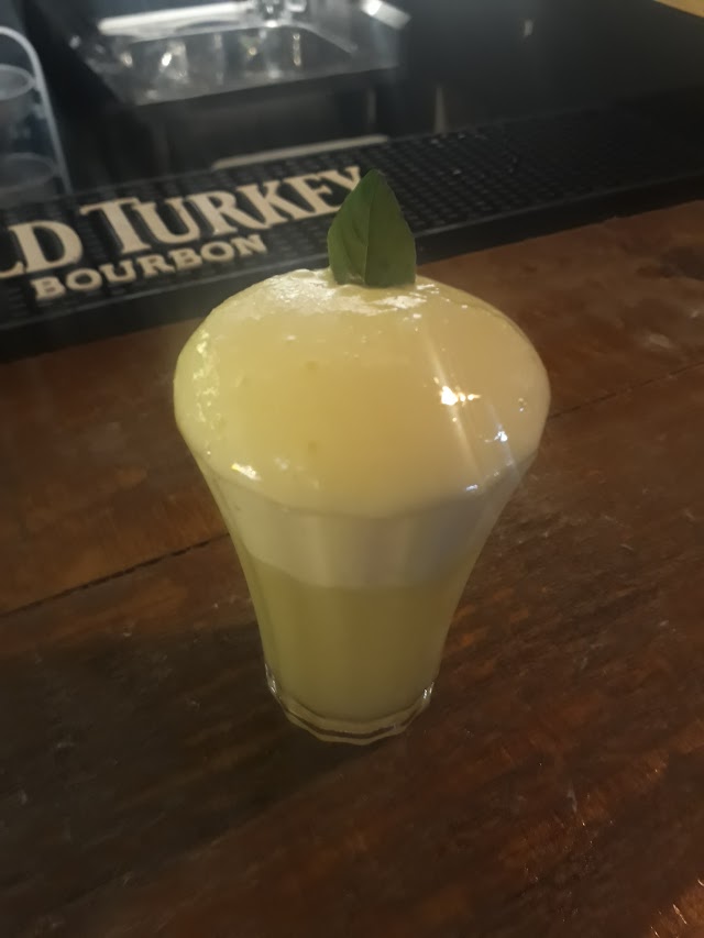 BAR - Bar Restaurant Art