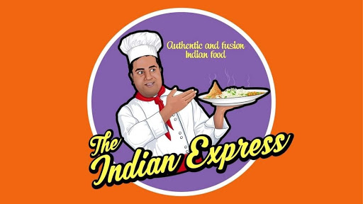 The Indian Express - Thumbnail