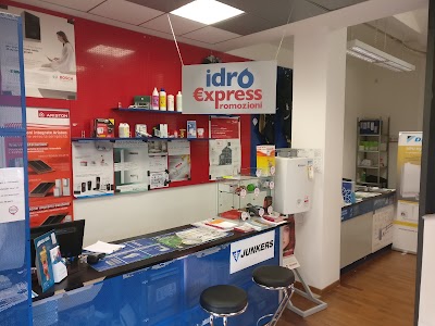 Photos of Articoli Termoidraulici S.R.L. - Filiale R6