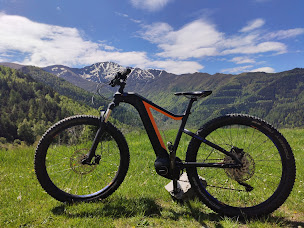 Photo n°22 de Montcalm Aventure à Val-de-Sos (Escalade)