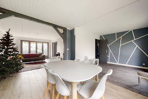 Photo n°7 de Liberkeys - Sylvain Hervé - agent commercial en immobilier à Épinay-sous-Sénart (Agence immobilière)