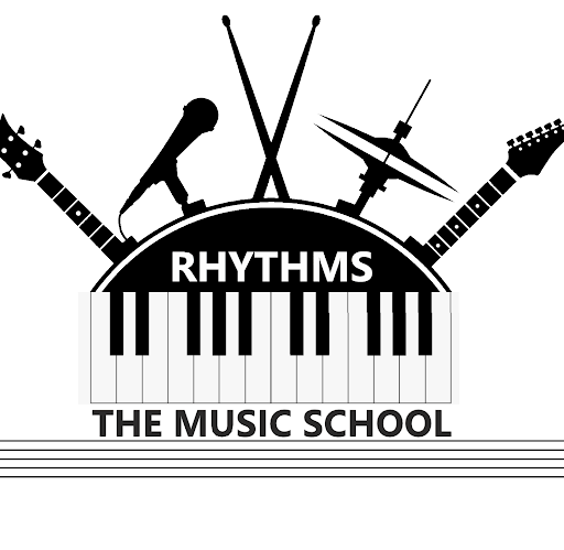 Rhythms - The Music School Gallery - Australia