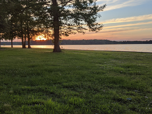 Merrisach Lake Area Gallery - United States