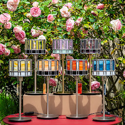 Photo n°25 de EKAYE à Libourne (Atelier de vitraux)